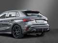 Audi RS3 2.5 294kW TFSI quattro Garantie bis 07/2030 Gris - thumbnail 8