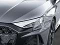 Audi RS3 2.5 294kW TFSI quattro Garantie bis 07/2030 Gris - thumbnail 14