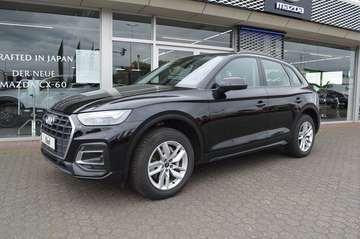 (FYG)(06.2020-) 50 TFSI e quattro basis