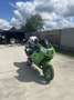 Kawasaki ZX 600 Kawasaki ZX6R 600G Renn-Umbau Зелёный - thumbnail 2