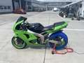 Kawasaki ZX 600 Kawasaki ZX6R 600G Renn-Umbau Зелёный - thumbnail 6