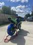 Kawasaki ZX 600 Kawasaki ZX6R 600G Renn-Umbau Зелёный - thumbnail 4