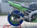 Kawasaki ZX 600 Kawasaki ZX6R 600G Renn-Umbau Зелёный - thumbnail 7