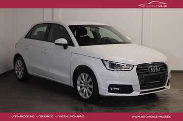 1.4 TDI design Sportback-Xenon-Navi-SHZ-PDC-