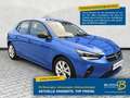 Opel Corsa 1.2T Elegance 5türig Navi / Rückfahrkamera Blau - thumbnail 1