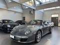 Porsche 997 911 Cabrio 3.8 Carrera S MK2 Gris - thumbnail 7