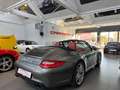 Porsche 997 911 Cabrio 3.8 Carrera S MK2 Gris - thumbnail 9
