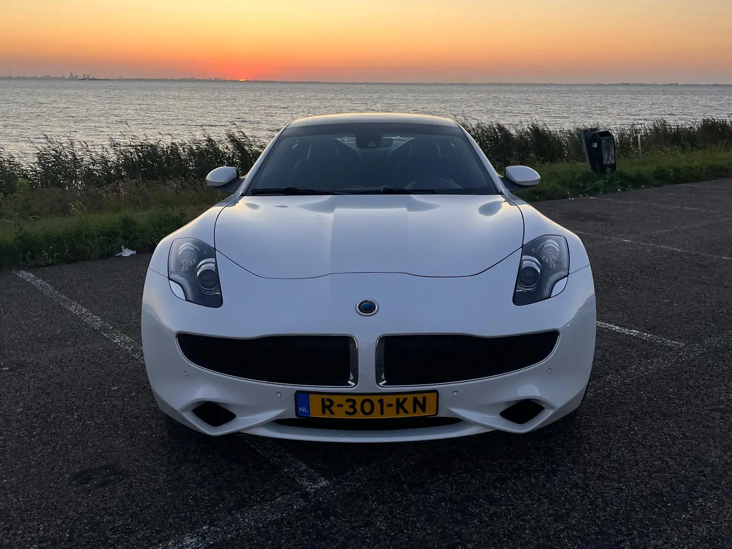 Karma Revero Revero undefined Weiß - 2