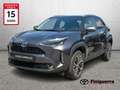 Toyota Yaris Cross 1.5 Hybrid 5p. E-CVT Lounge Grigio - thumbnail 1