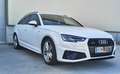 Audi A4 allroad A4 Allrad quattro 2,0 TDI S-line Sport s-tronic Weiß - thumbnail 1