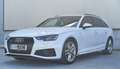 Audi A4 allroad A4 Allrad quattro 2,0 TDI S-line Sport s-tronic Weiß - thumbnail 2