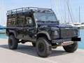 Land Rover Defender Defender 110 2.5 td5 SE SW Nero - thumbnail 4