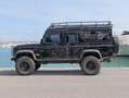 Land Rover Defender Defender 110 2.5 td5 SE SW Nero - thumbnail 2