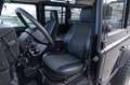 Land Rover Defender Defender 110 2.5 td5 SE SW Nero - thumbnail 3