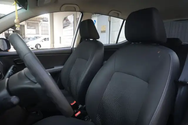 Hyundai i10 view 16