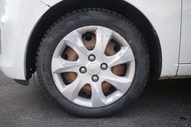 Hyundai i10 view 5