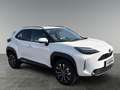 Toyota Yaris Cross Yaris Cross - 1,5 l 4x2 HY  Active Drive Weiß - thumbnail 7