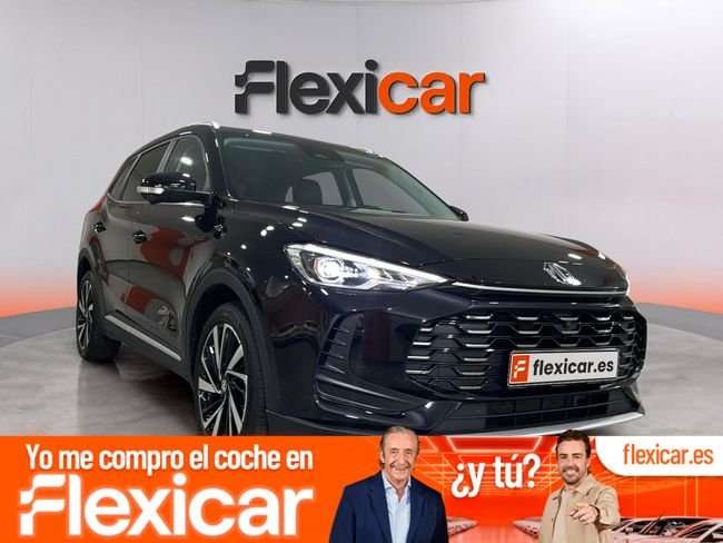 MG ZS Hybrid+ Comfort - foto 1