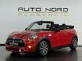 MINI Cooper S Cabrio *H&K*DAB*Navi*PDC*Chili* Rot - thumbnail 9