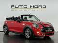 MINI Cooper S Cabrio *H&K*DAB*Navi*PDC*Chili* Rot - thumbnail 3