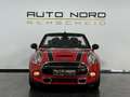 MINI Cooper S Cabrio *H&K*DAB*Navi*PDC*Chili* Rot - thumbnail 2