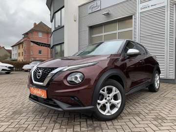 1.0 DIG-T N-Connecta Navi+LED+Sitzhzg+Klima