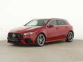 Mercedes-Benz A 45 AMG 4M Multibeam*AHK*designo*Sportsitze*19" Rojo - thumbnail 5