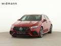 Mercedes-Benz A 45 AMG 4M Multibeam*AHK*designo*Sportsitze*19" Rojo - thumbnail 1