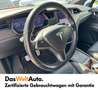 Tesla Model X Ludicrous Performance 100kWh Noir - thumbnail 7