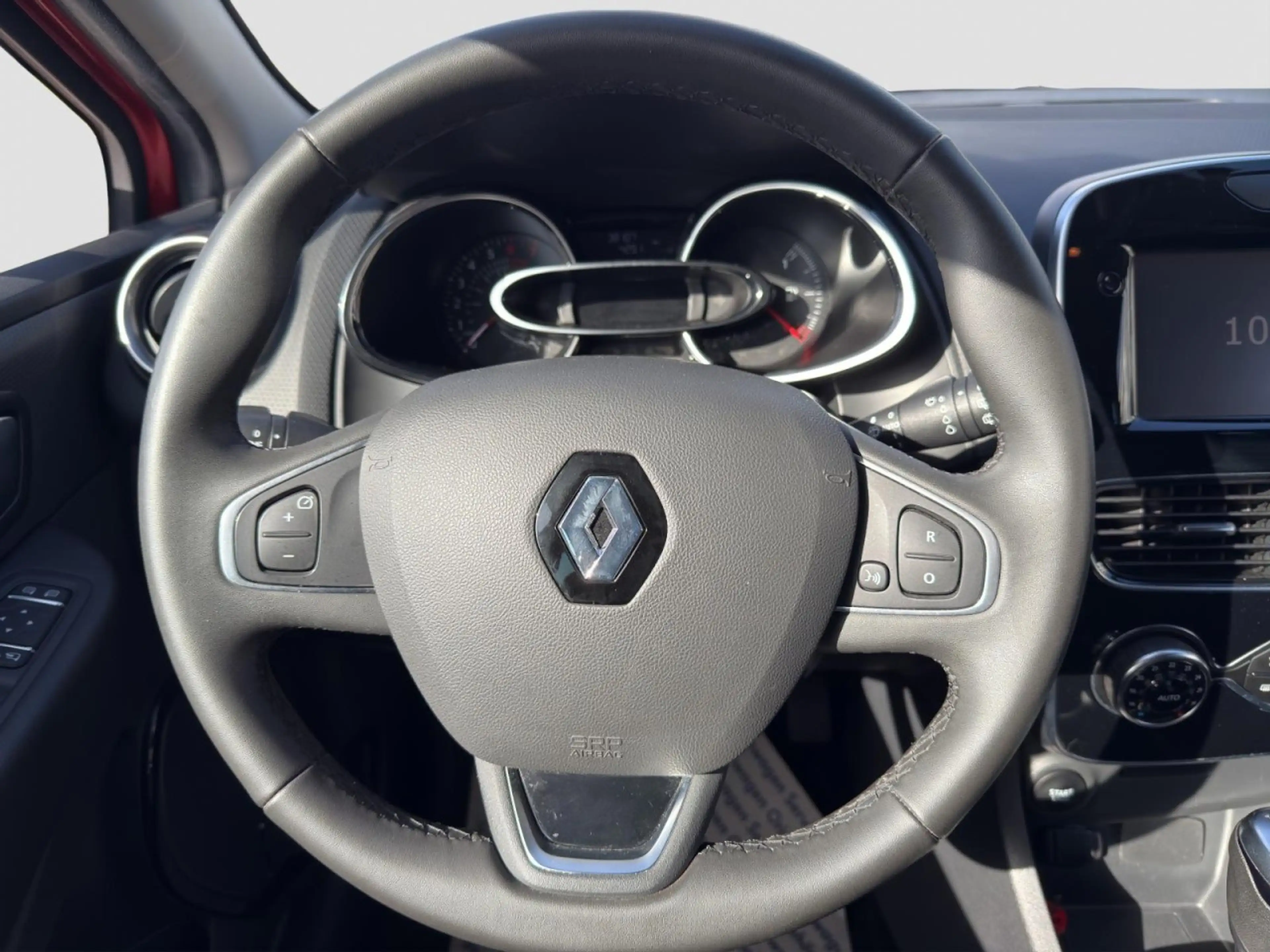 Renault Clio IV 1.2 16V Limited NAVI AHK GJR Klima Navi — photo 12