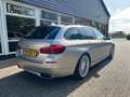 BMW 5-serie Touring ALPINA | D5 | NL AUTO! | VOL OPTIE Grijs - thumbnail 15