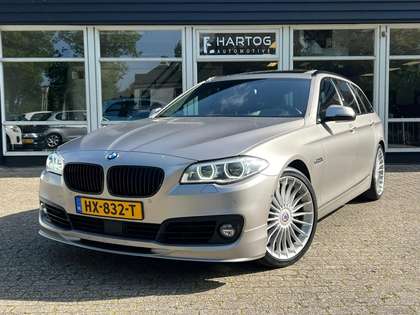 BMW 5-serie Touring ALPINA | D5 | NL AUTO! | VOL OPTIE