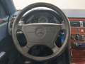Mercedes-Benz E 200 Klima Rentnerfahrzeug *108000KM* Stříbrná - thumbnail 10