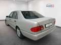 Mercedes-Benz E 200 Klima Rentnerfahrzeug *108000KM* Silver - thumbnail 4