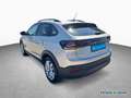 Volkswagen Taigo Life 1.0 TSI DSG MOVE AHK KAM LED GJR Silber - thumbnail 6
