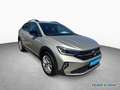 Volkswagen Taigo Life 1.0 TSI DSG MOVE AHK KAM LED GJR Silber - thumbnail 2