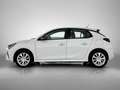 Opel Corsa-e Edition 100KW / 50 kWh 100% EV. / Airco-Ecc./ Radi Wit - thumbnail 3