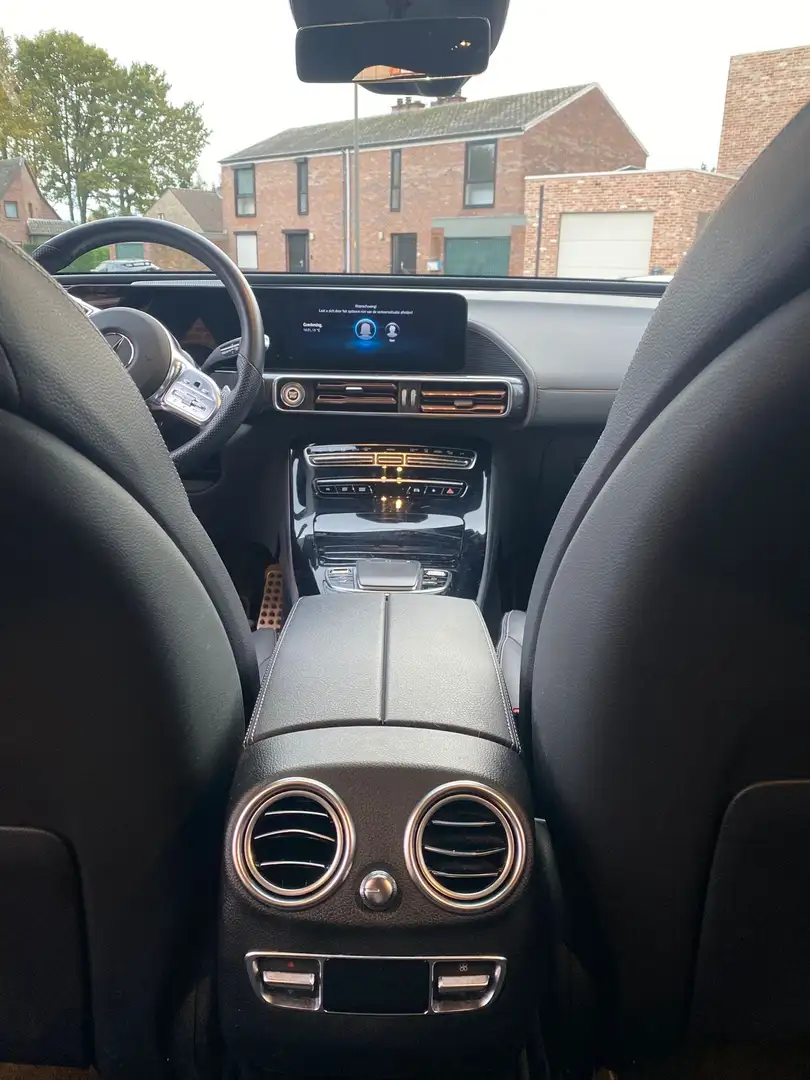 Mercedes-Benz EQC 400 4Matic AMG Line - 2