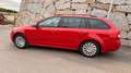 Skoda Octavia Octavia Combi 1,6 TDI Active 3x4.290,- Rot - thumbnail 8