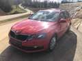 Skoda Octavia Octavia Combi 1,6 TDI Active 3x4.290,- Rot - thumbnail 2
