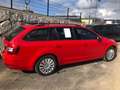 Skoda Octavia Octavia Combi 1,6 TDI Active 3x4.290,- Rot - thumbnail 3