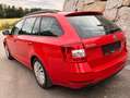 Skoda Octavia Octavia Combi 1,6 TDI Active 3x4.290,- Rot - thumbnail 7