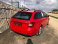 Skoda Octavia Octavia Combi 1,6 TDI Active 3x4.290,- Rot - thumbnail 5