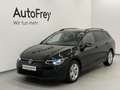 Volkswagen Golf Variant 1,5 eTSI Life DSG Schwarz - thumbnail 1