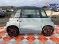 Citroen Ami AMI PACK ORANGE 1Â°Main Gris - thumbnail 6