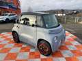 Citroen Ami AMI PACK ORANGE 1Â°Main Gris - thumbnail 7