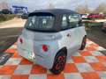Citroen Ami AMI PACK ORANGE 1Â°Main Gris - thumbnail 5
