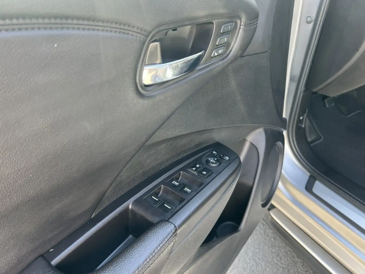 Acura RDX снимка Acura RDX