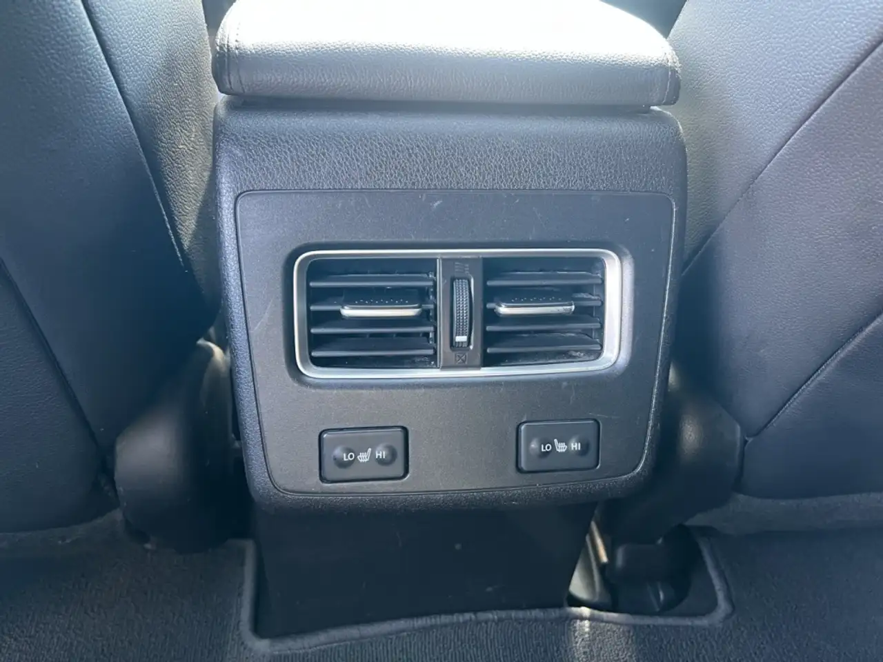 Acura RDX снимка Acura RDX