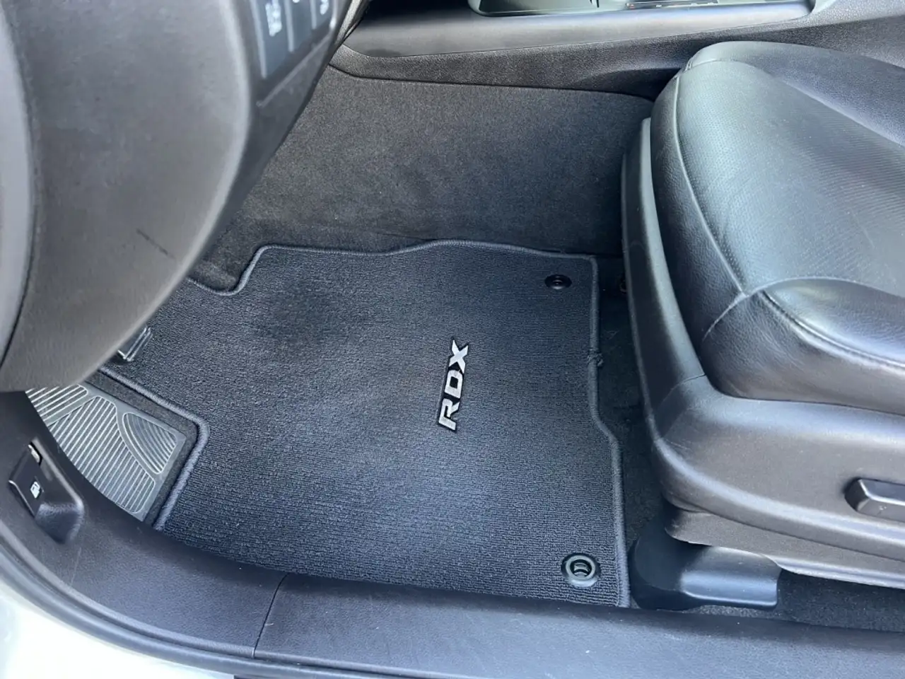 Acura RDX снимка Acura RDX